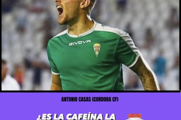 ¿Es la cafeína el mejor estimulante?